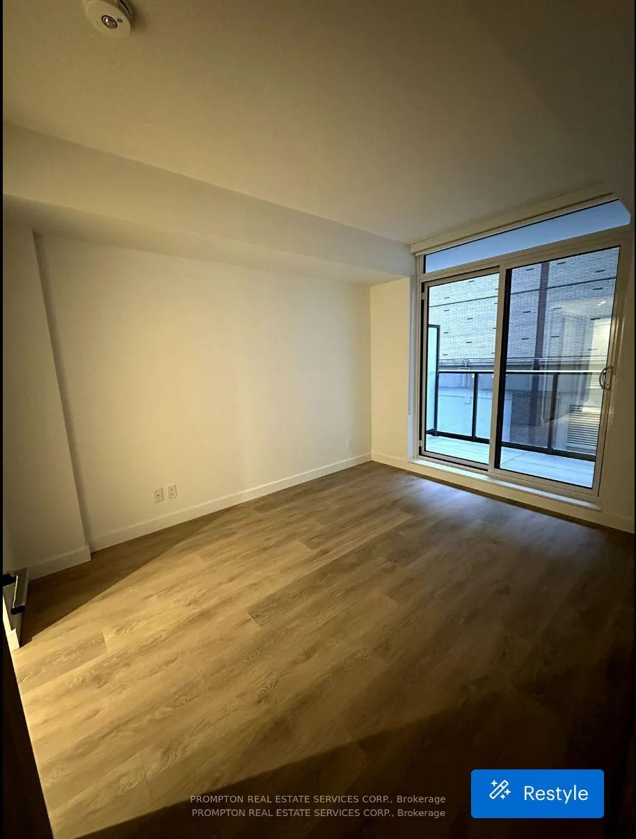 Photo 6 of Unit 505, 38 Widmer Street, Toronto, Waterfront Communities — HOMEH