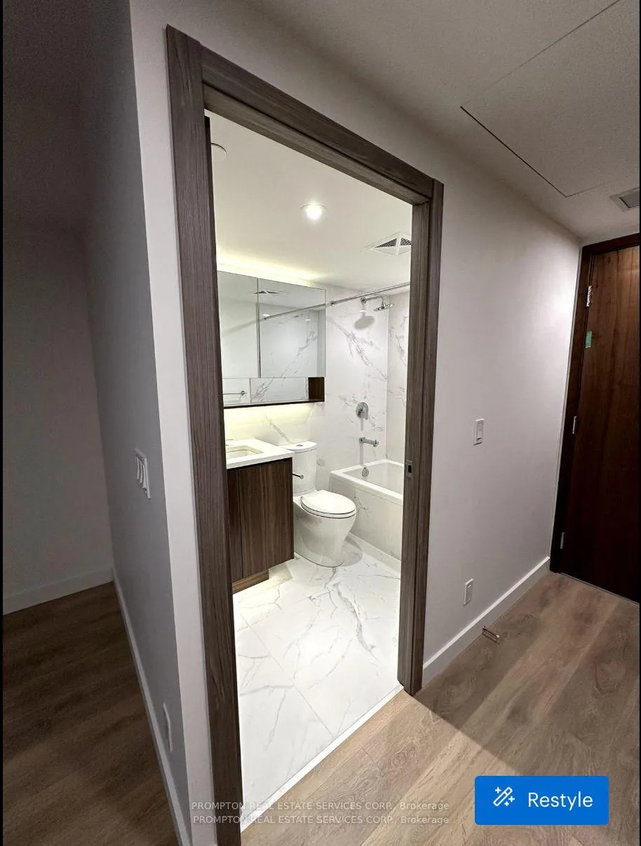 Photo 8 of Unit 505, 38 Widmer Street, Toronto, Waterfront Communities — HOMEH