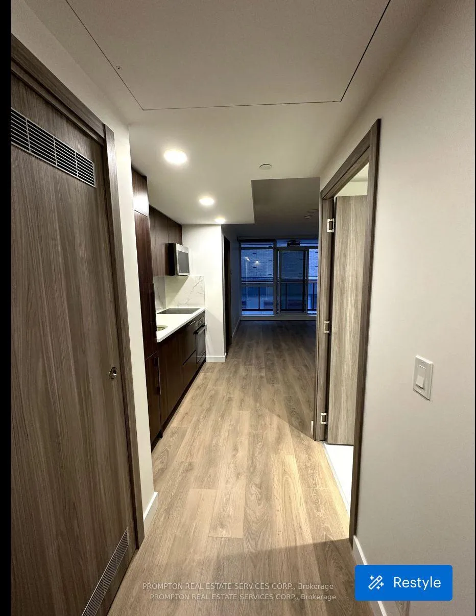 Photo 9 of Unit 505, 38 Widmer Street, Toronto, Waterfront Communities — HOMEH