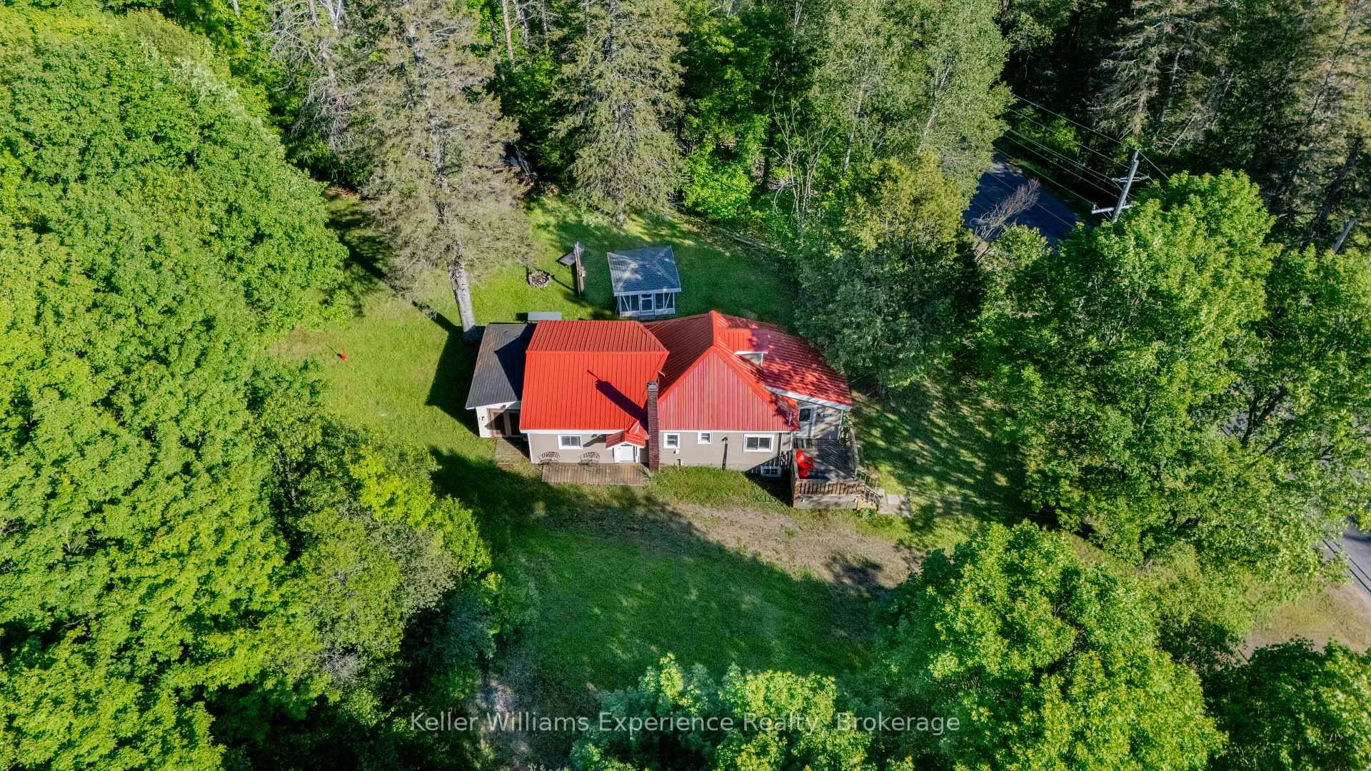 Photo 2 of 1755 592 Highway, Perry, Scotia — HOMEH