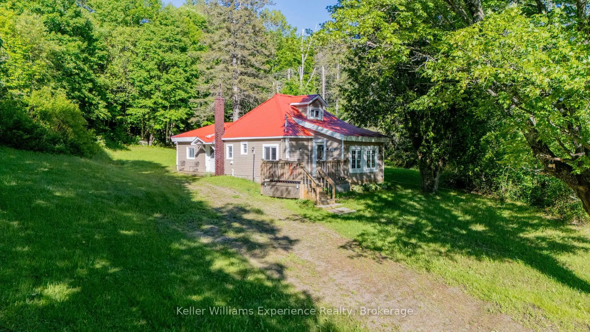 Photo 3 of 1755 592 Highway, Perry, Scotia — HOMEH