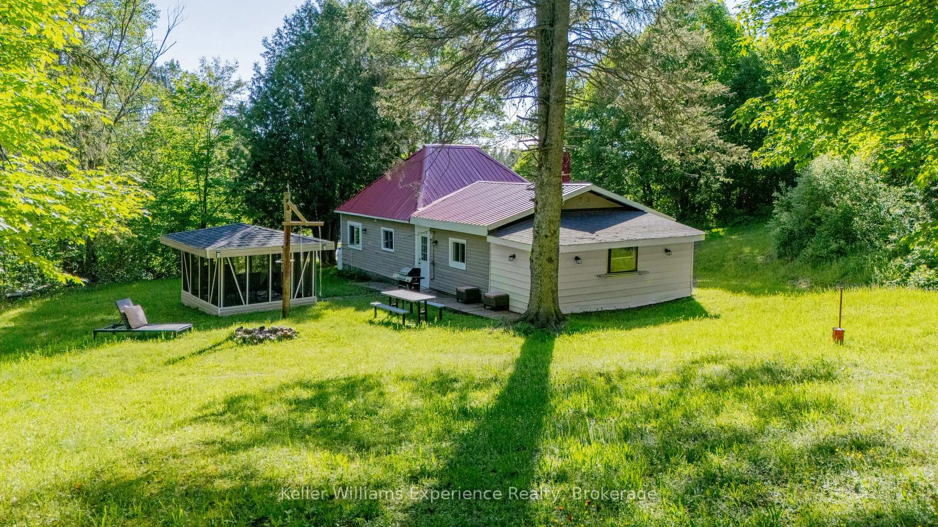 Photo 1 of 1755 592 Highway, Perry, Scotia — HOMEH