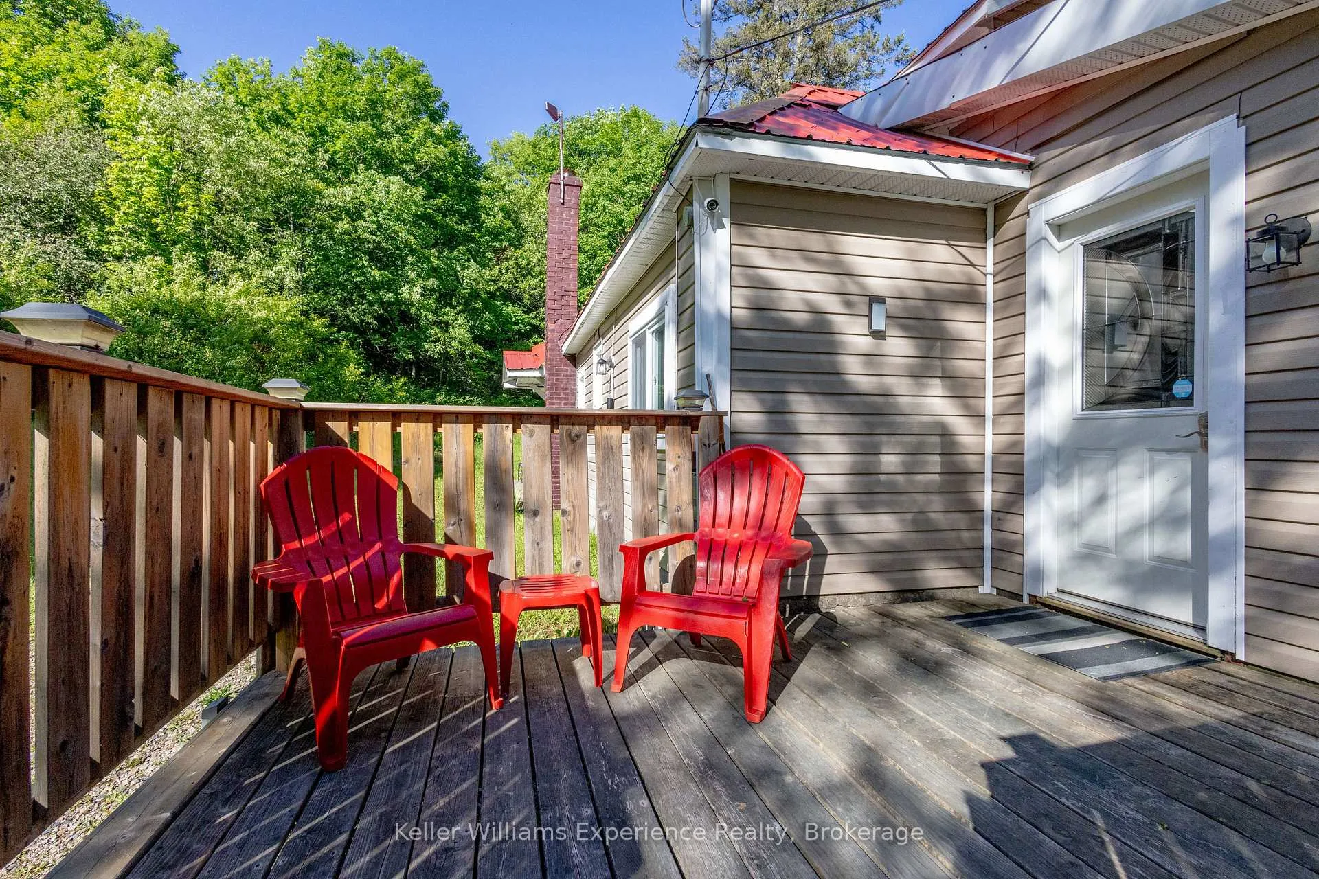 Photo 6 of 1755 592 Highway, Perry, Scotia — HOMEH