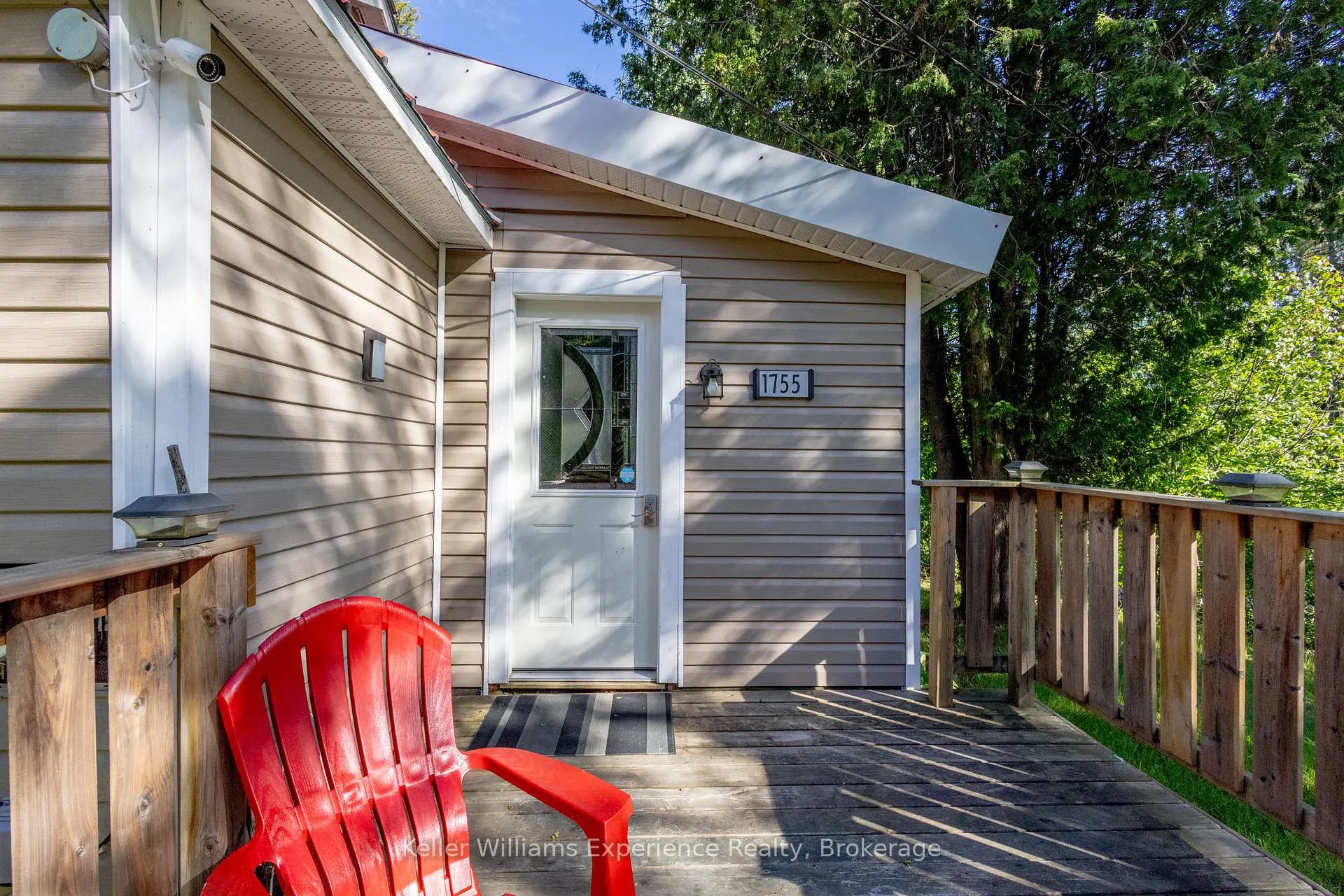 Photo 7 of 1755 592 Highway, Perry, Scotia — HOMEH