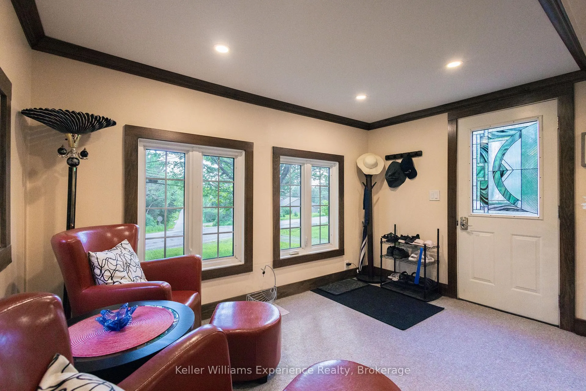 Photo 8 of 1755 592 Highway, Perry, Scotia — HOMEH