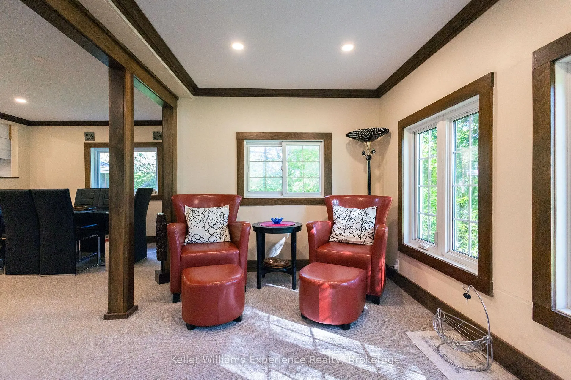 Photo 9 of 1755 592 Highway, Perry, Scotia — HOMEH