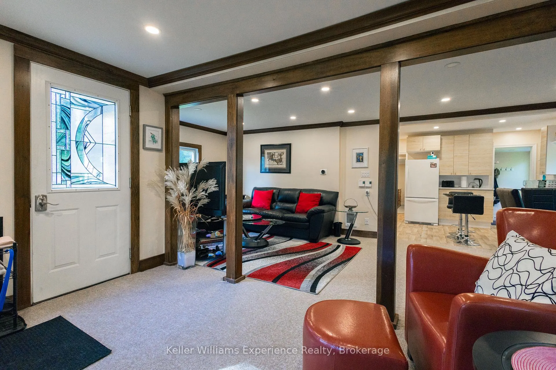 Photo 10 of 1755 592 Highway, Perry, Scotia — HOMEH