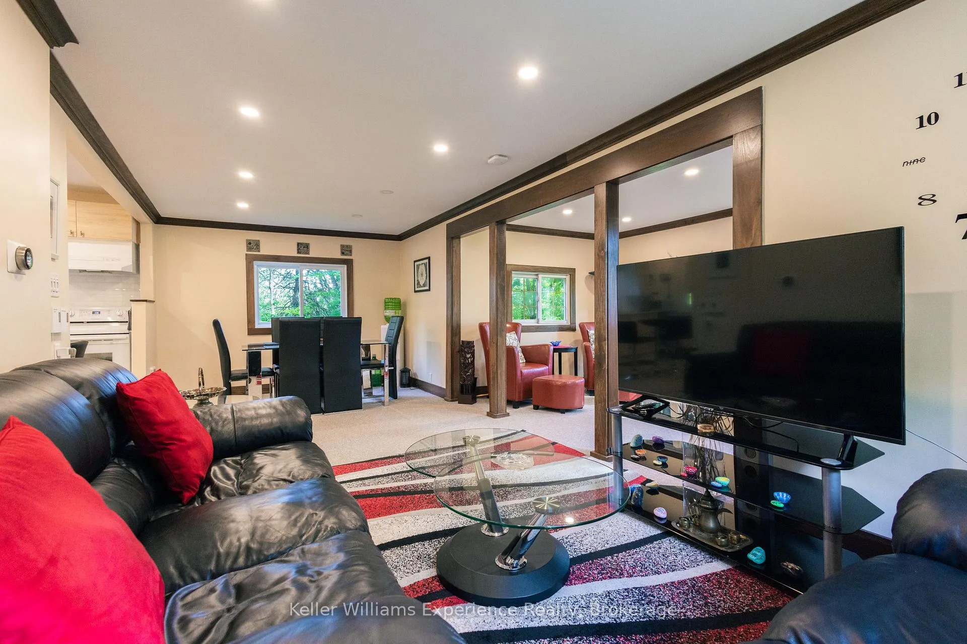 Photo 12 of 1755 592 Highway, Perry, Scotia — HOMEH