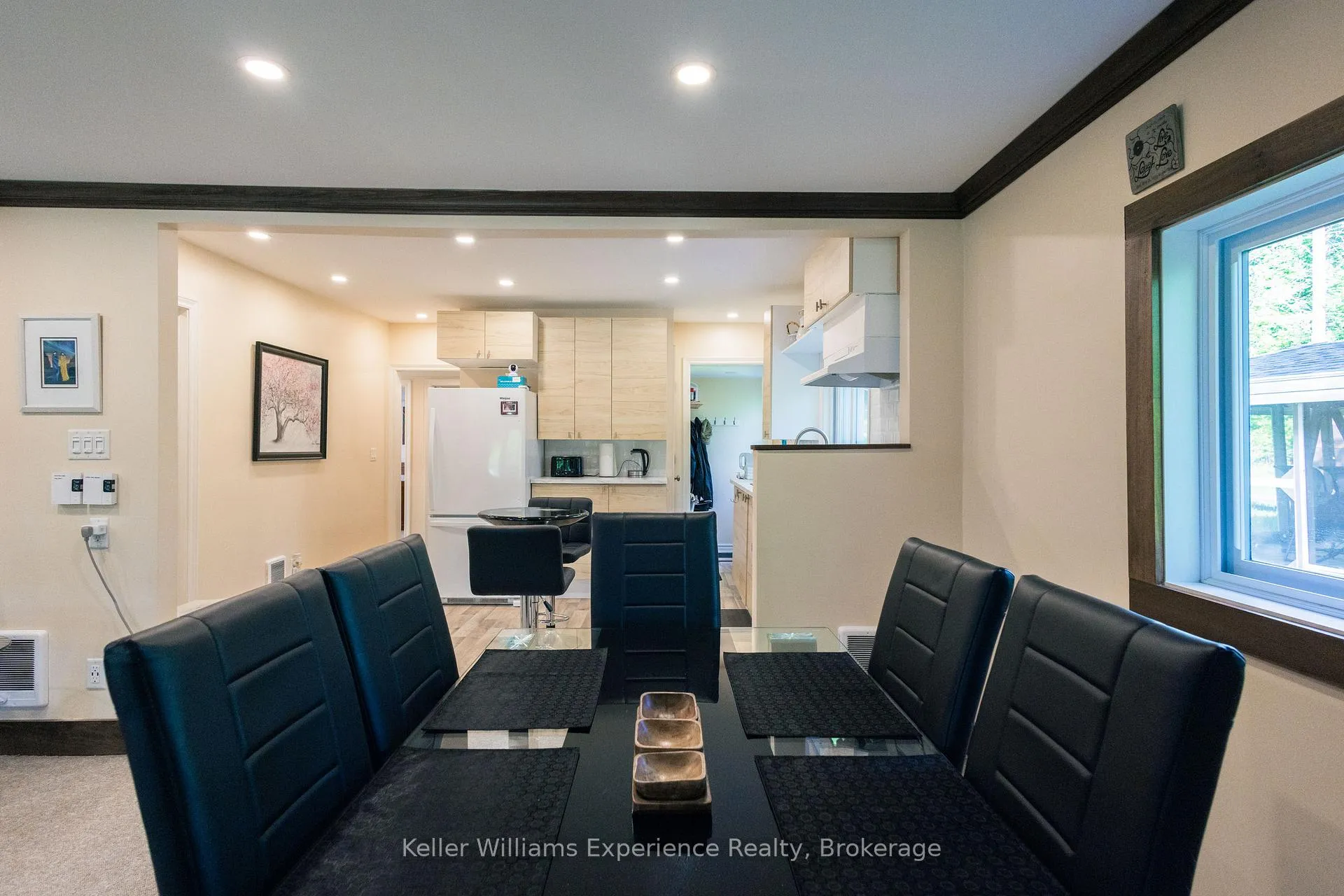 Photo 13 of 1755 592 Highway, Perry, Scotia — HOMEH