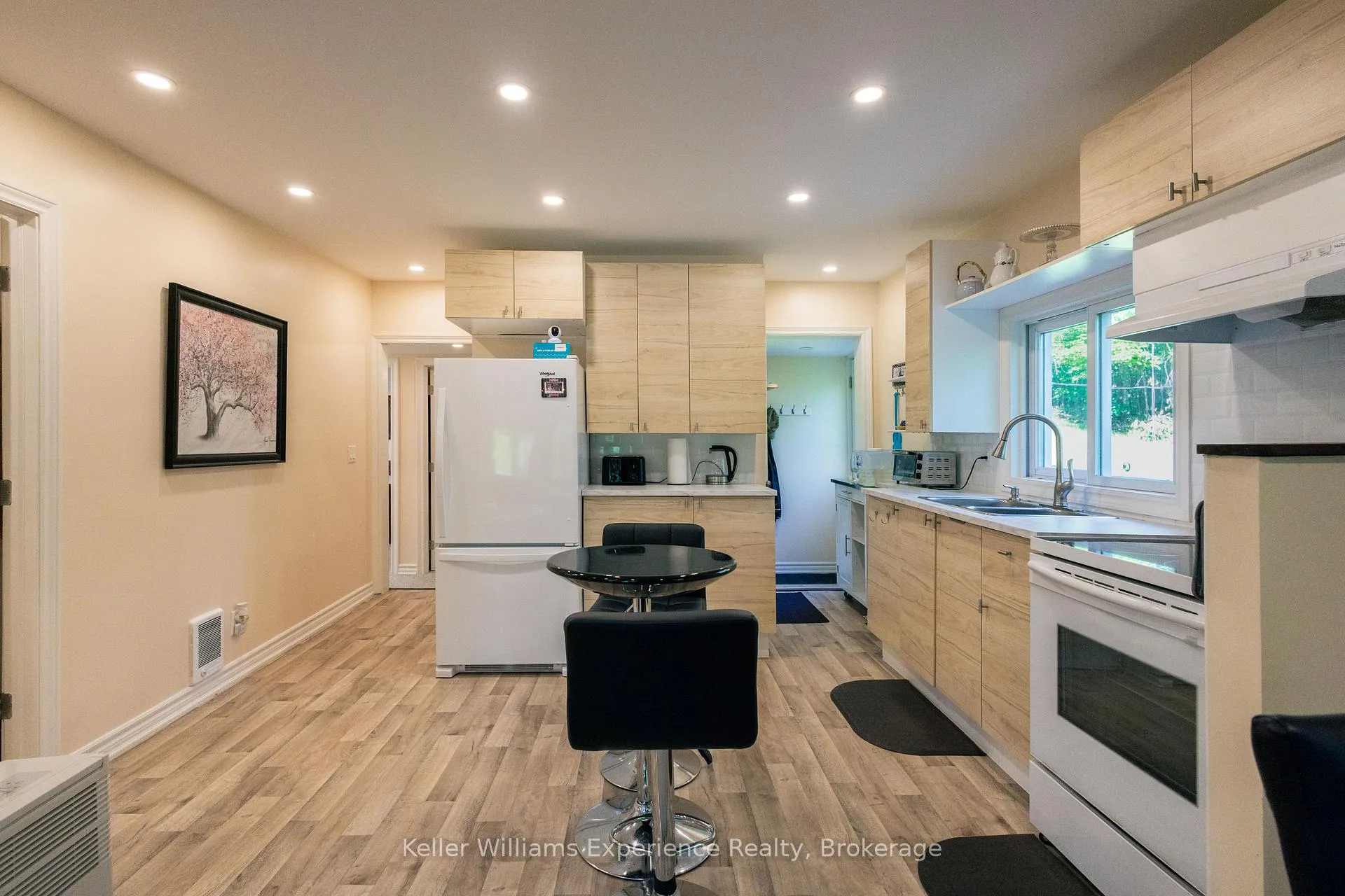 Photo 14 of 1755 592 Highway, Perry, Scotia — HOMEH