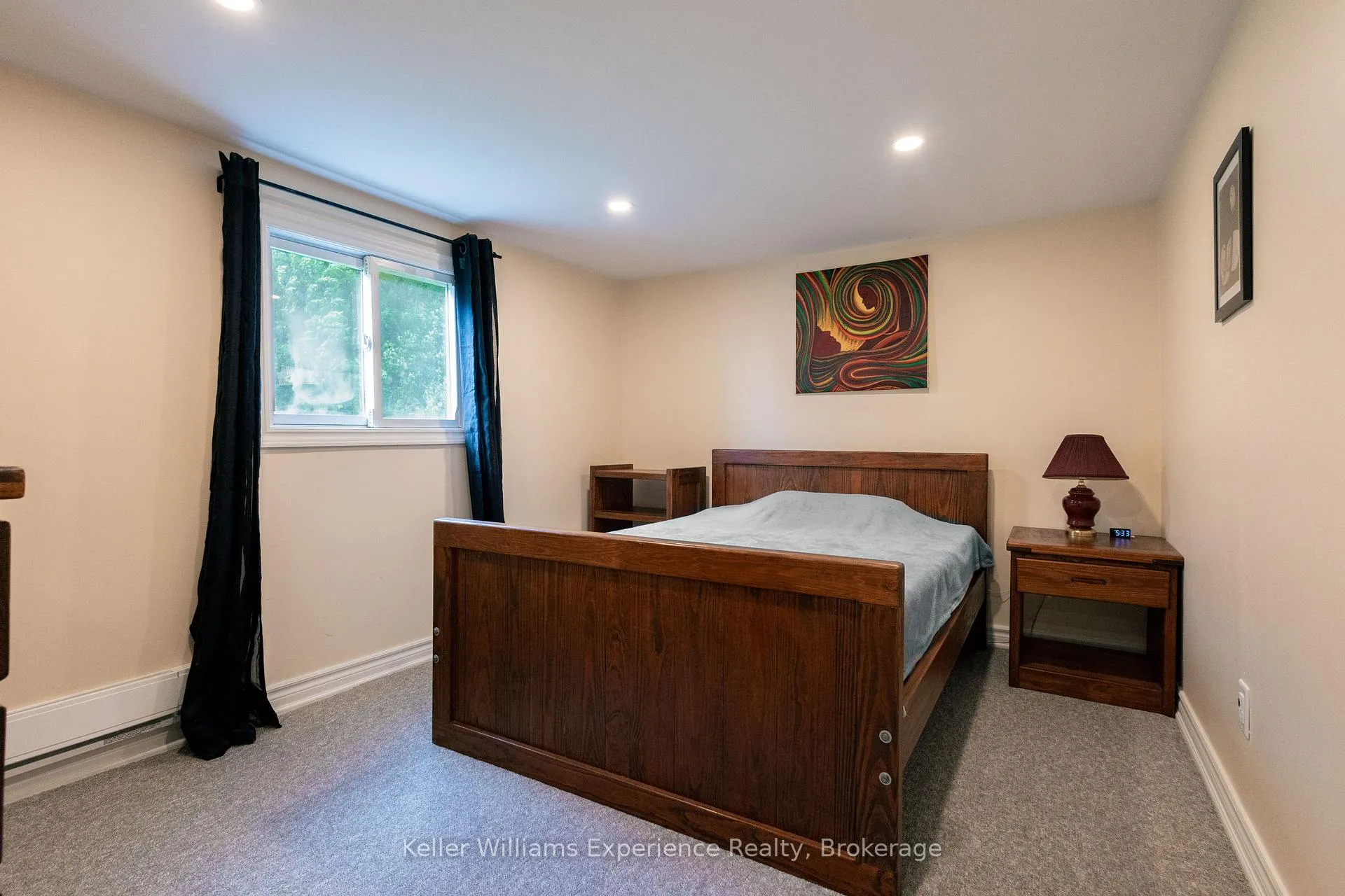 Photo 18 of 1755 592 Highway, Perry, Scotia — HOMEH
