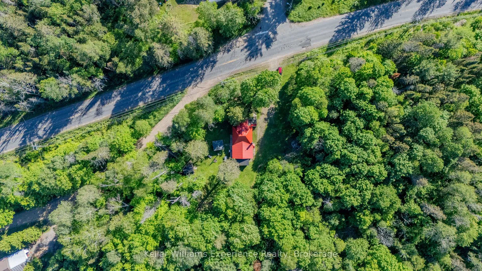Photo 21 of 1755 592 Highway, Perry, Scotia — HOMEH