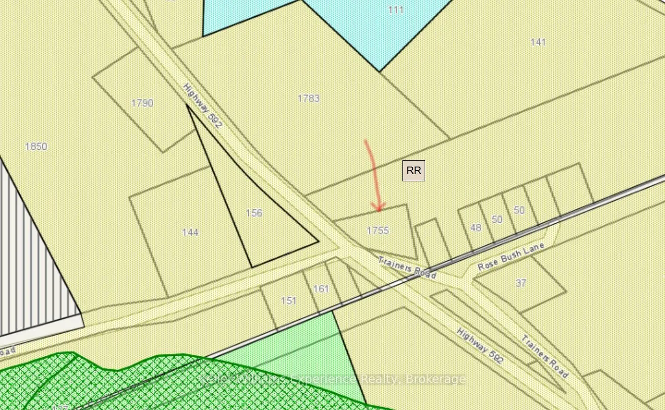 Photo 22 of 1755 592 Highway, Perry, Scotia — HOMEH
