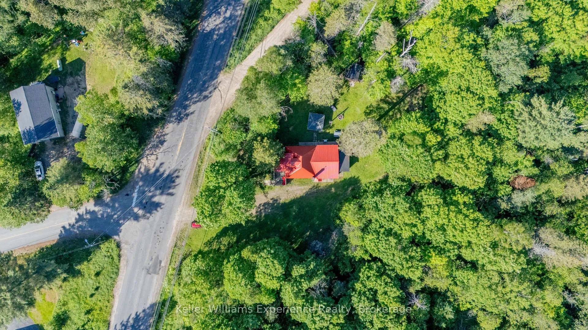 Photo 24 of 1755 592 Highway, Perry, Scotia — HOMEH
