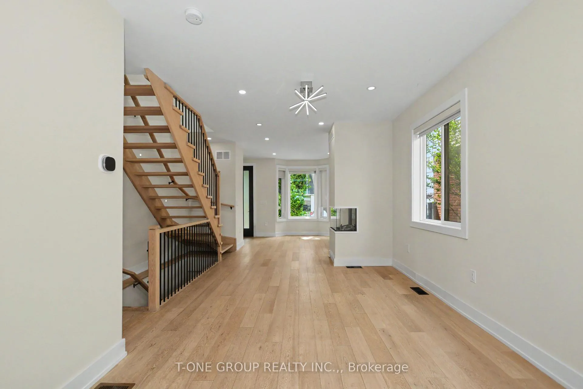 Photo 6 of 77 Wiley Avenue, Toronto, Danforth Village-East York — HOMEH