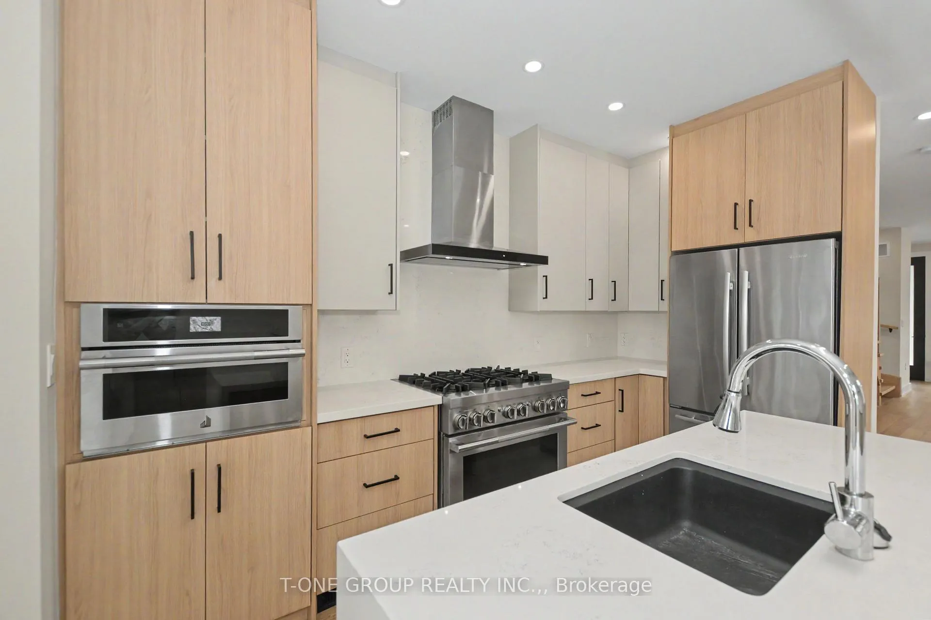 Photo 10 of 77 Wiley Avenue, Toronto, Danforth Village-East York — HOMEH