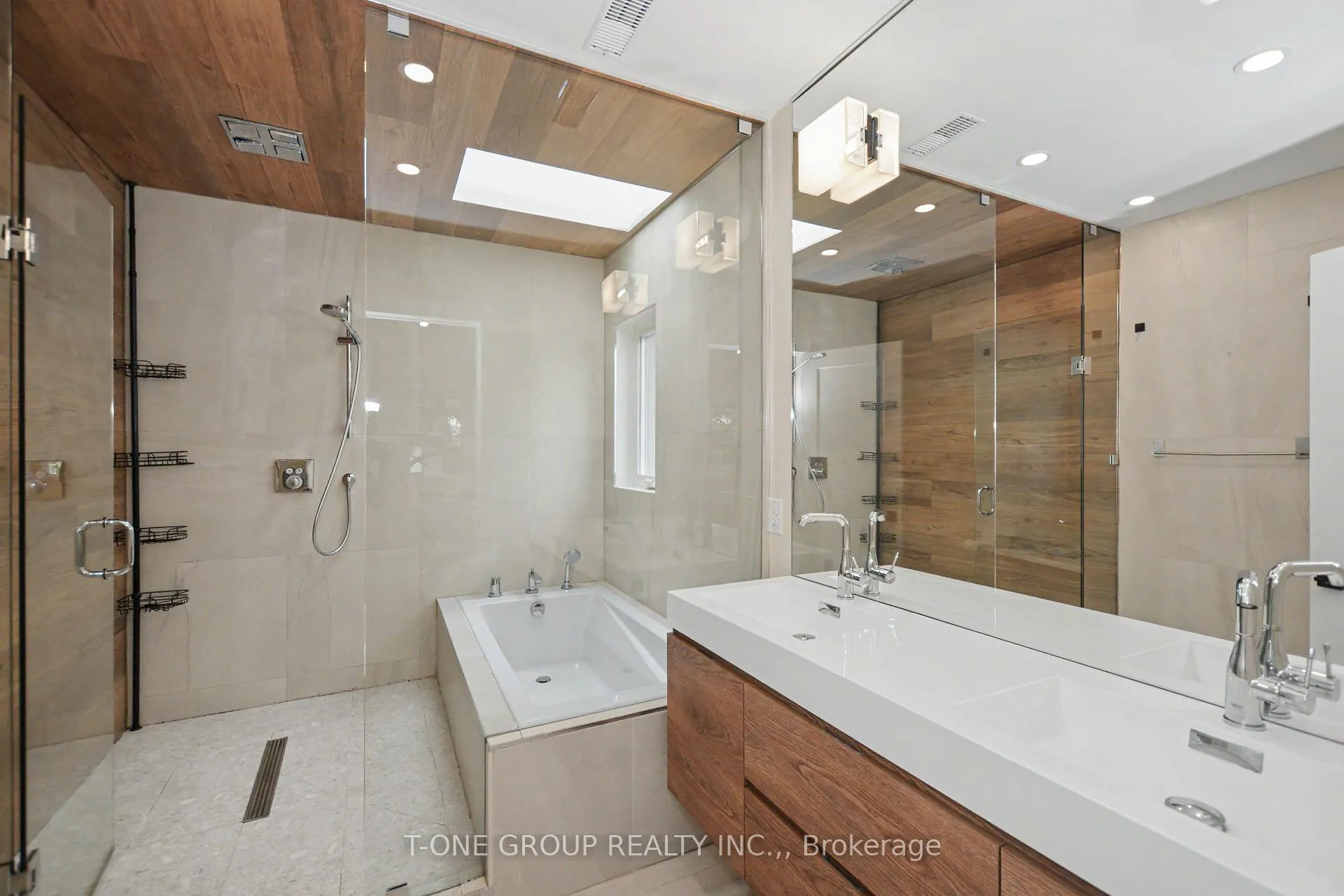Photo 16 of 77 Wiley Avenue, Toronto, Danforth Village-East York — HOMEH