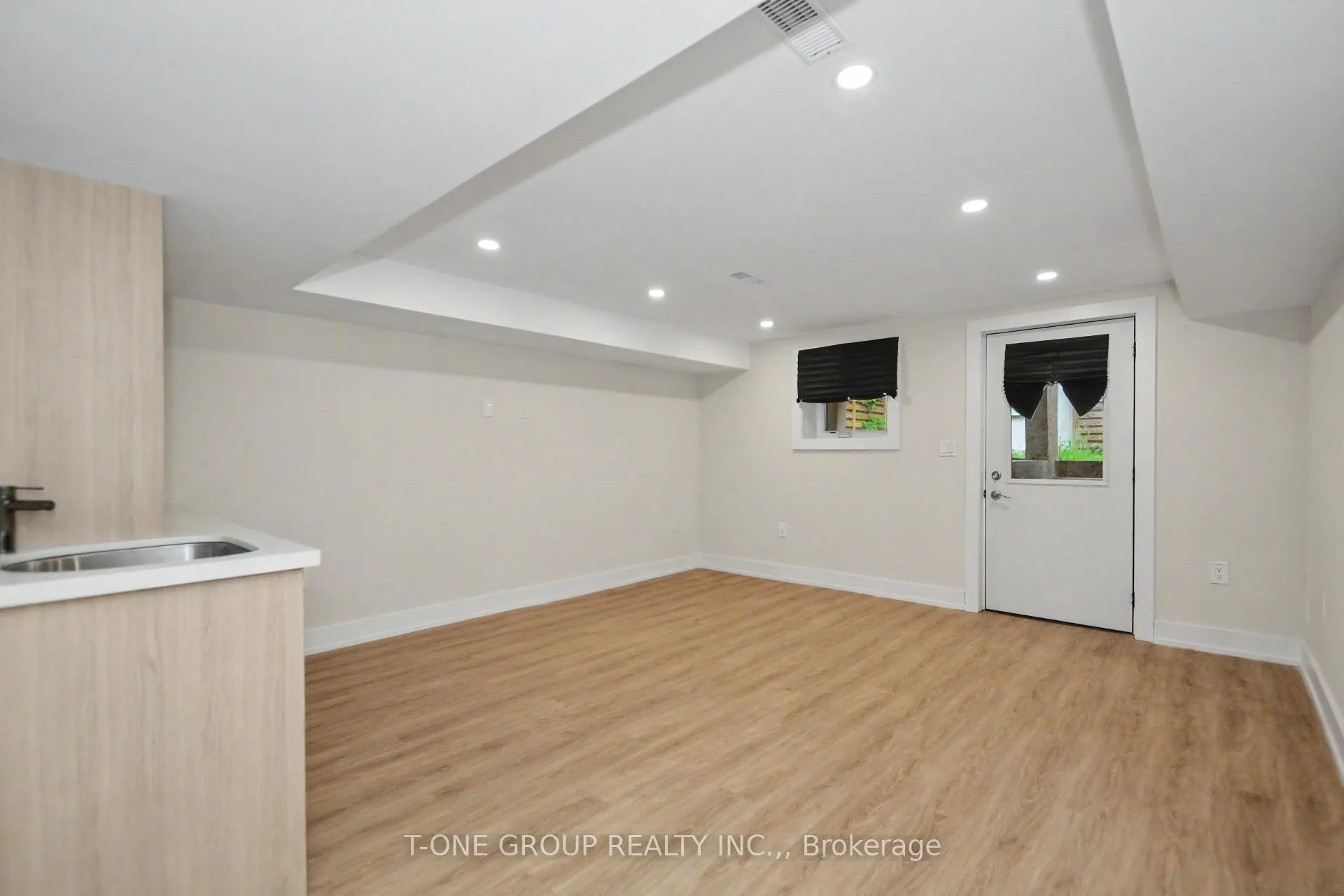 Photo 22 of 77 Wiley Avenue, Toronto, Danforth Village-East York — HOMEH