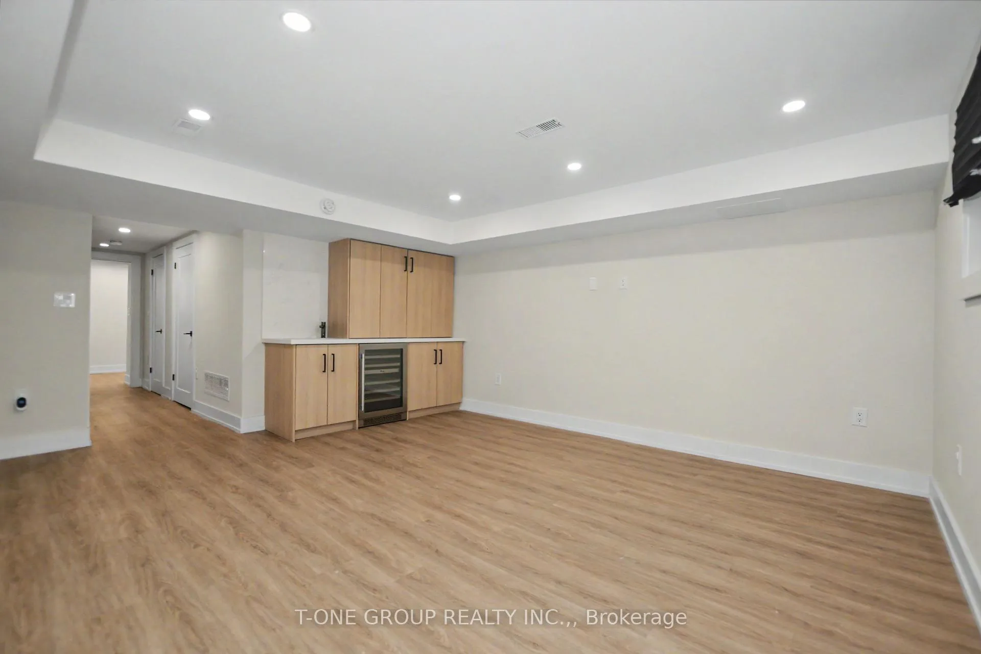 Photo 23 of 77 Wiley Avenue, Toronto, Danforth Village-East York — HOMEH
