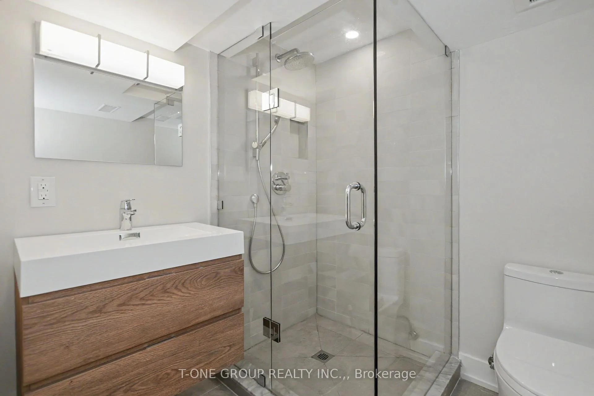 Photo 24 of 77 Wiley Avenue, Toronto, Danforth Village-East York — HOMEH