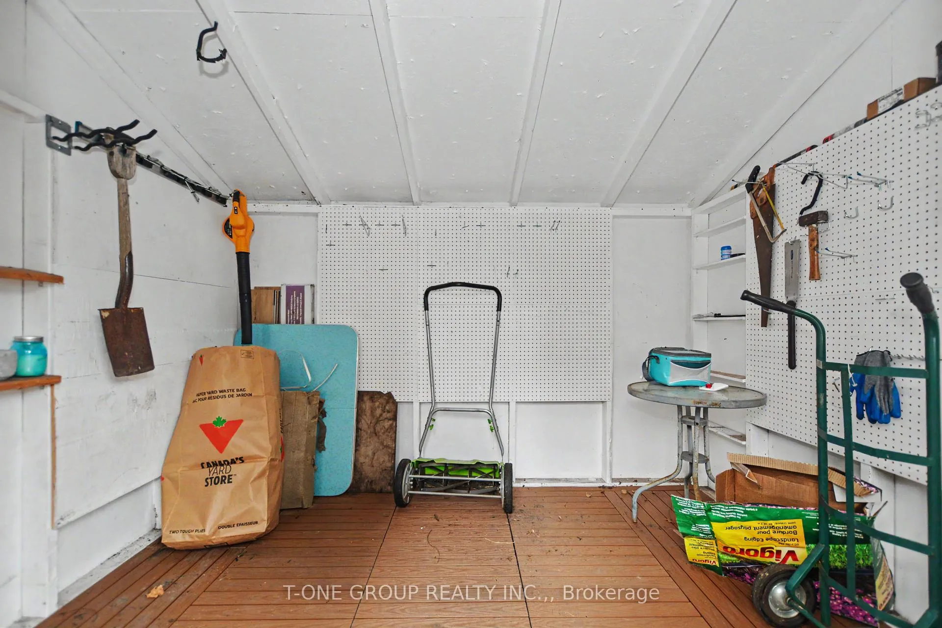 Photo 26 of 77 Wiley Avenue, Toronto, Danforth Village-East York — HOMEH