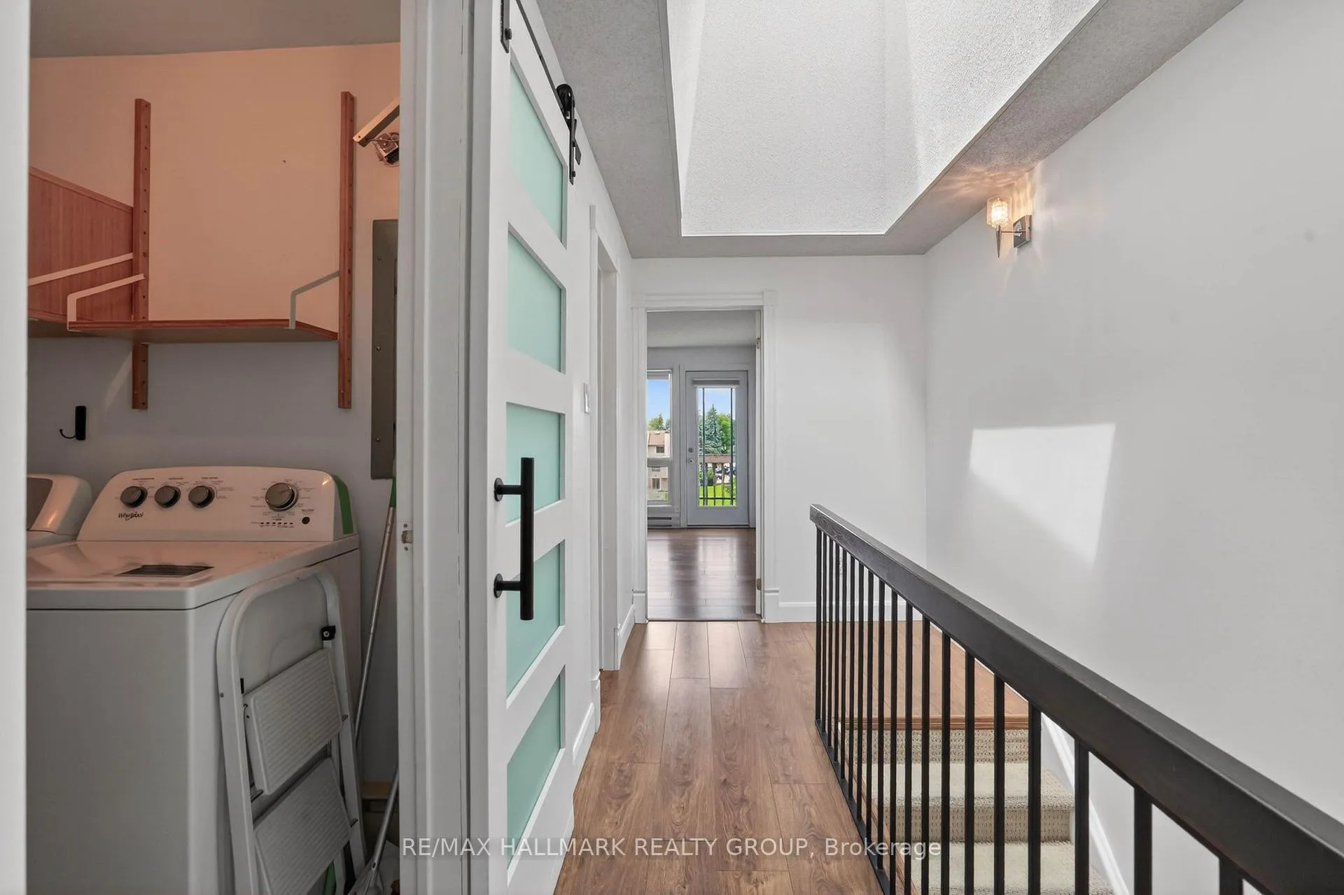 Photo 18 of Unit 6609B, 6609 Bilberry Drive, Ottawa, Convent Glen North — HOMEH