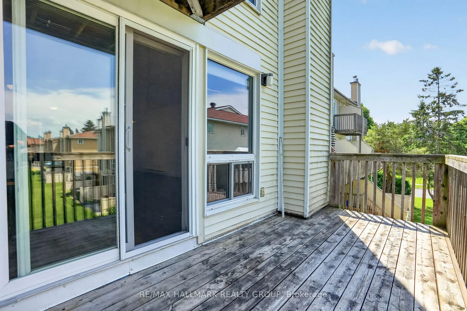 Photo 23 of Unit 6609B, 6609 Bilberry Drive, Ottawa, Convent Glen North — HOMEH