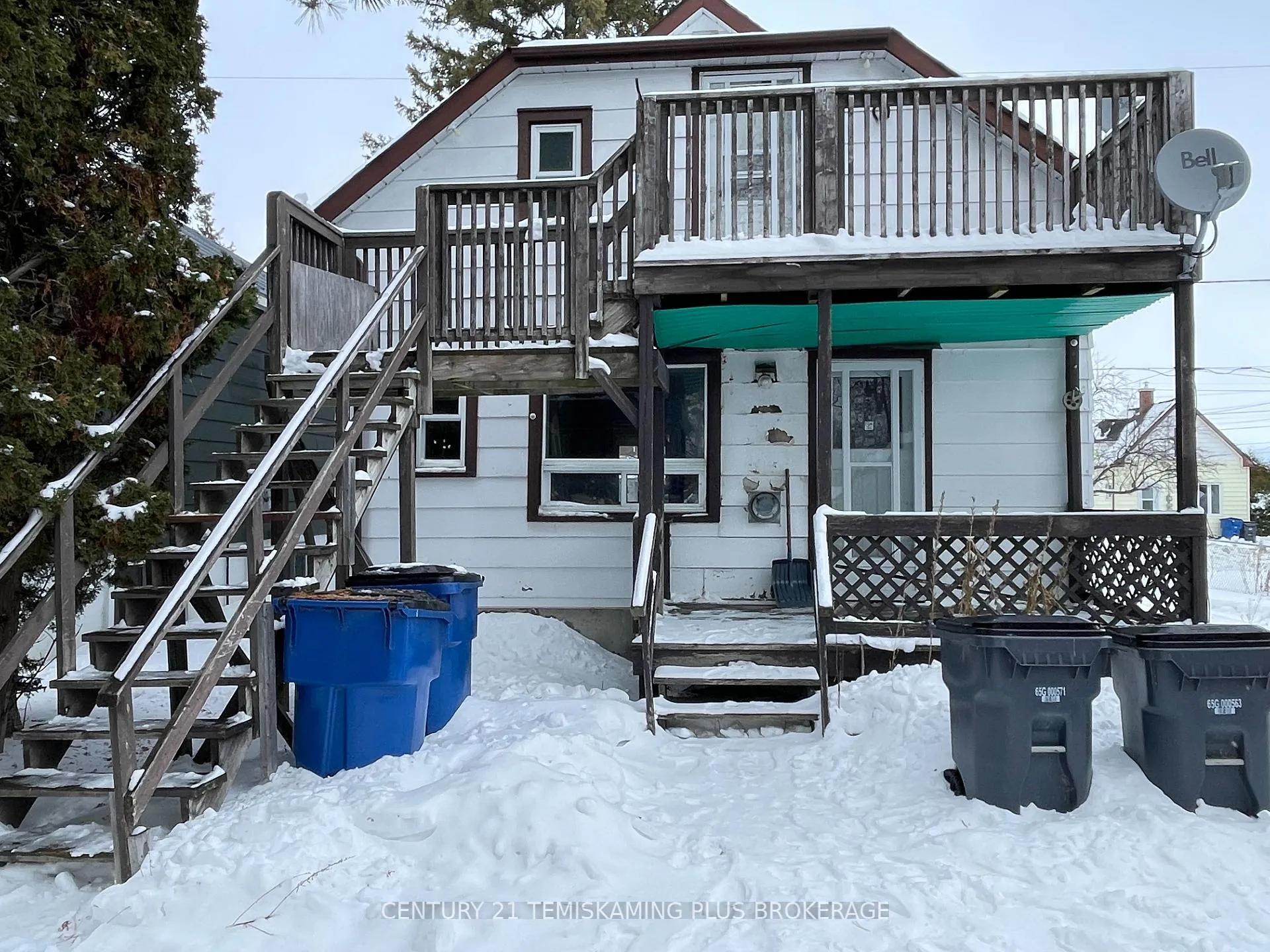 Photo 2 of 390 Farah Avenue, Temiskaming Shores, New Liskeard — HOMEH