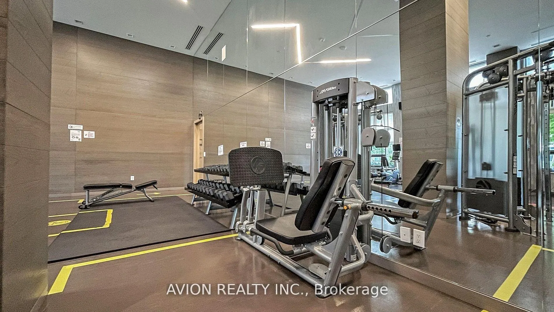 Photo 17 of Unit 301, 18 Uptown Drive, Markham, Unionville — HOMEH