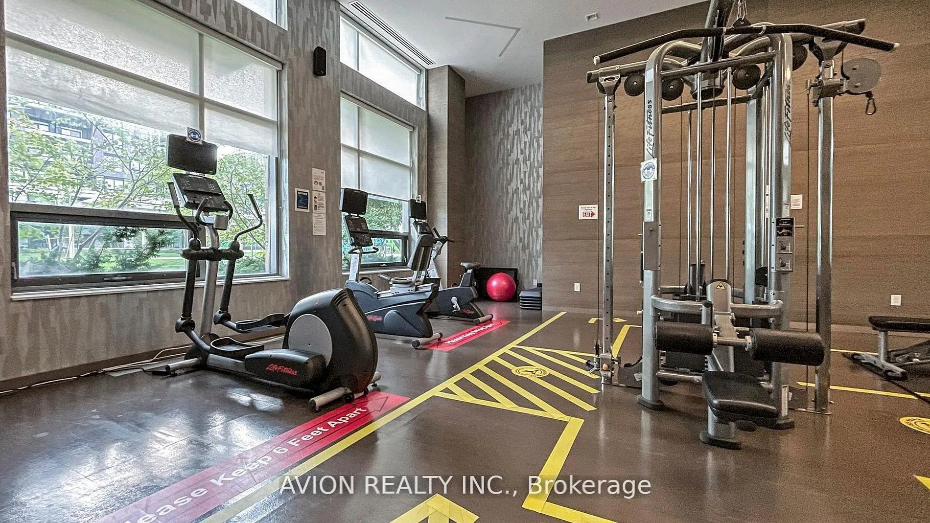 Photo 18 of Unit 301, 18 Uptown Drive, Markham, Unionville — HOMEH