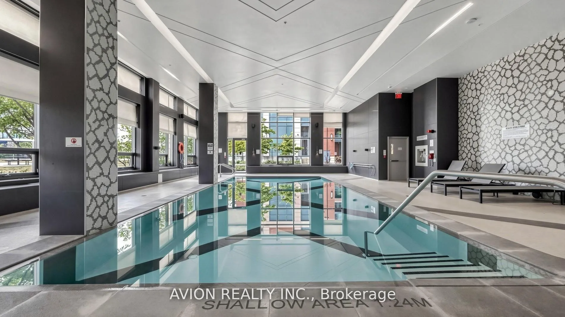 Photo 19 of Unit 301, 18 Uptown Drive, Markham, Unionville — HOMEH
