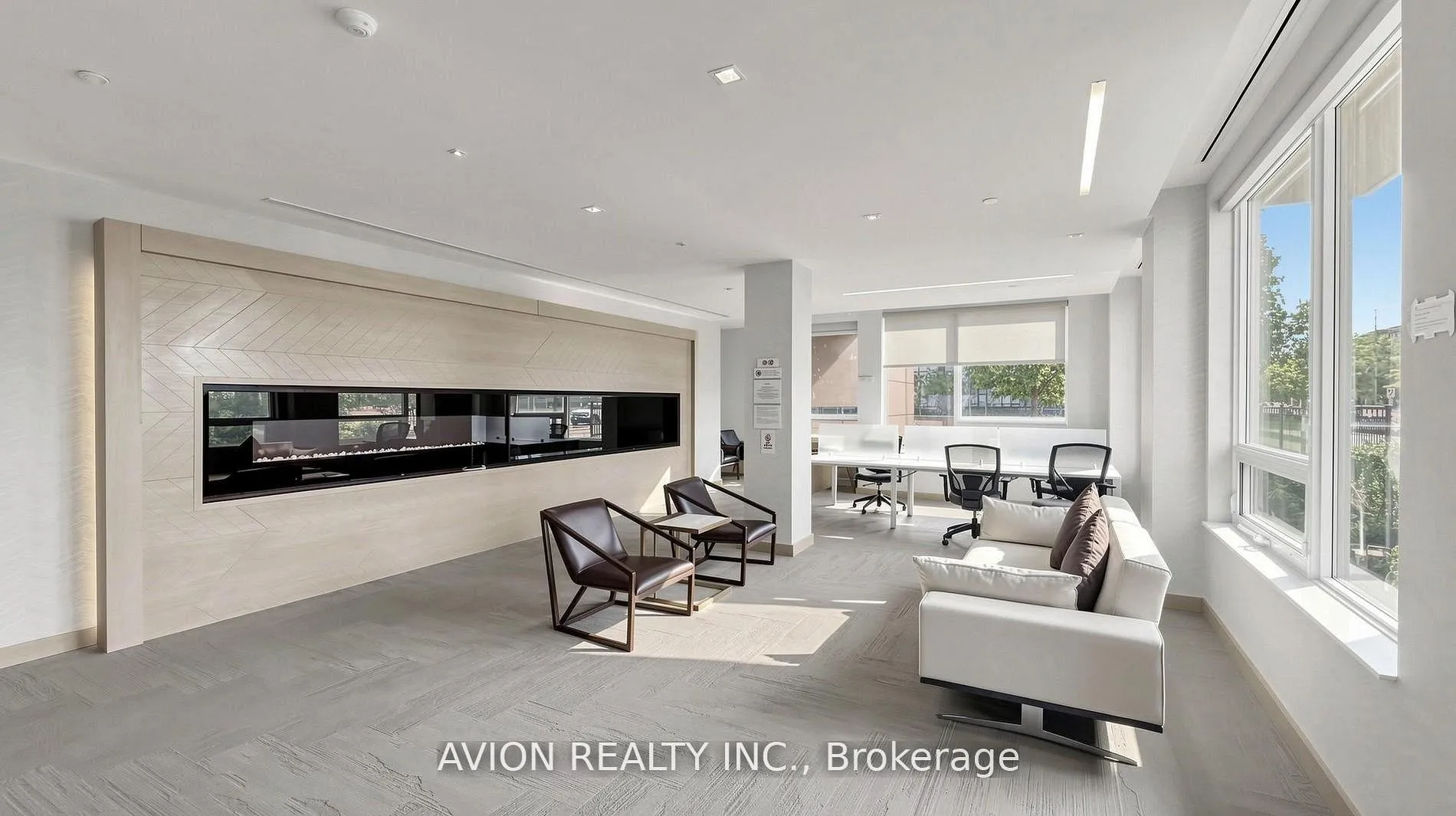 Photo 20 of Unit 301, 18 Uptown Drive, Markham, Unionville — HOMEH