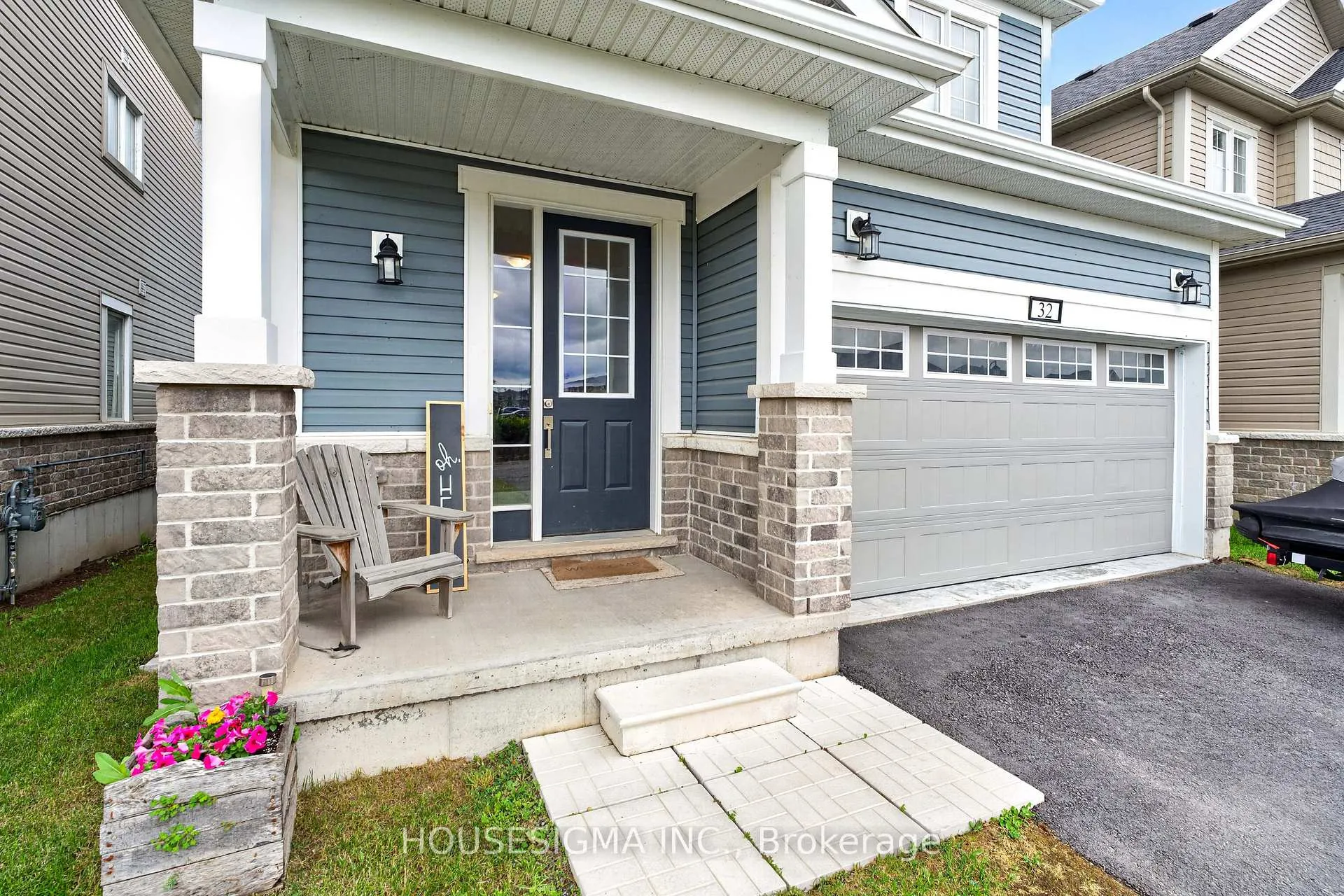 Photo 2 of 32 Oakmont Drive, Loyalist, Bath — HOMEH