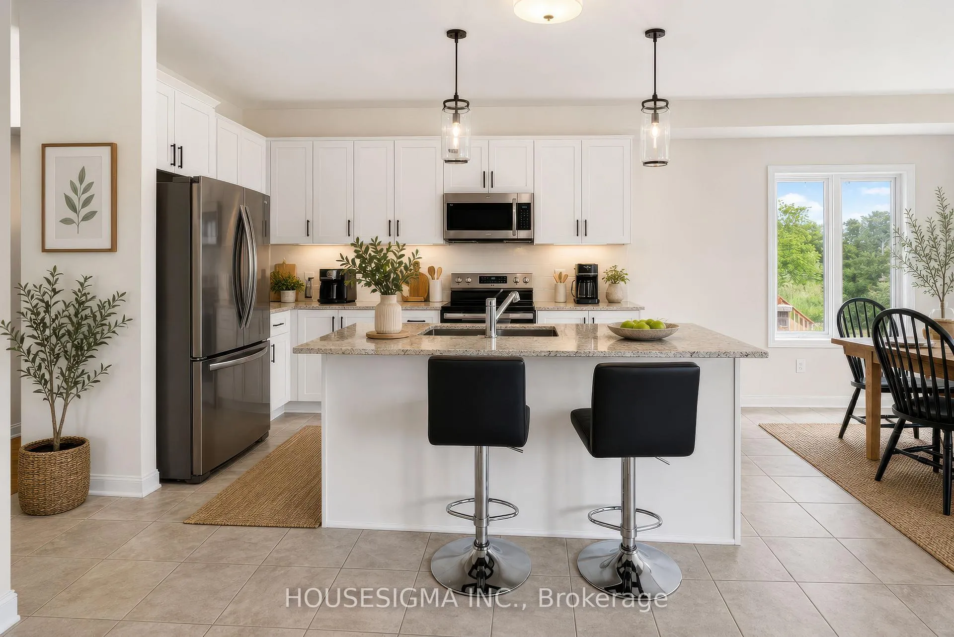 Photo 6 of 32 Oakmont Drive, Loyalist, Bath — HOMEH
