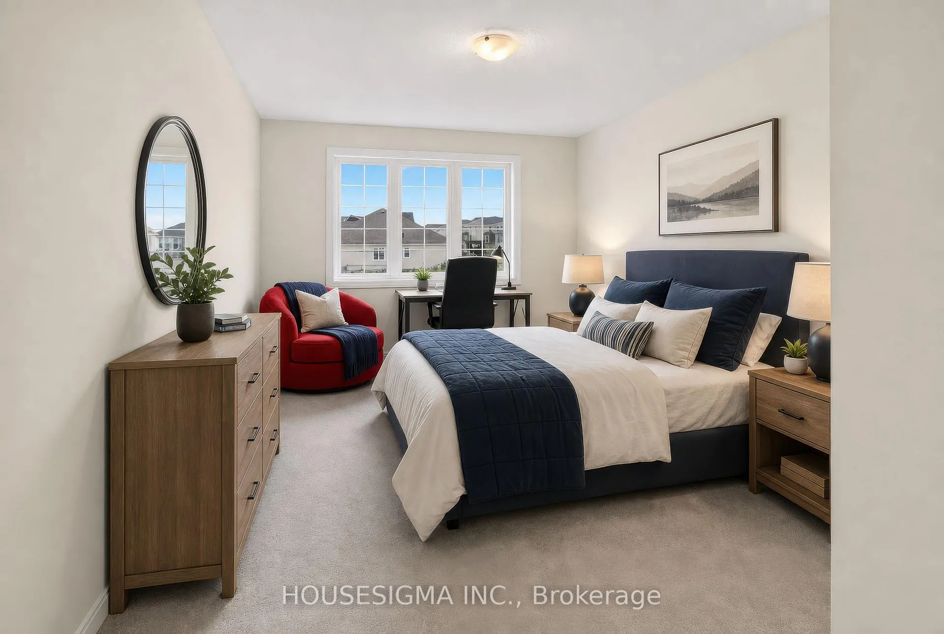 Photo 20 of 32 Oakmont Drive, Loyalist, Bath — HOMEH