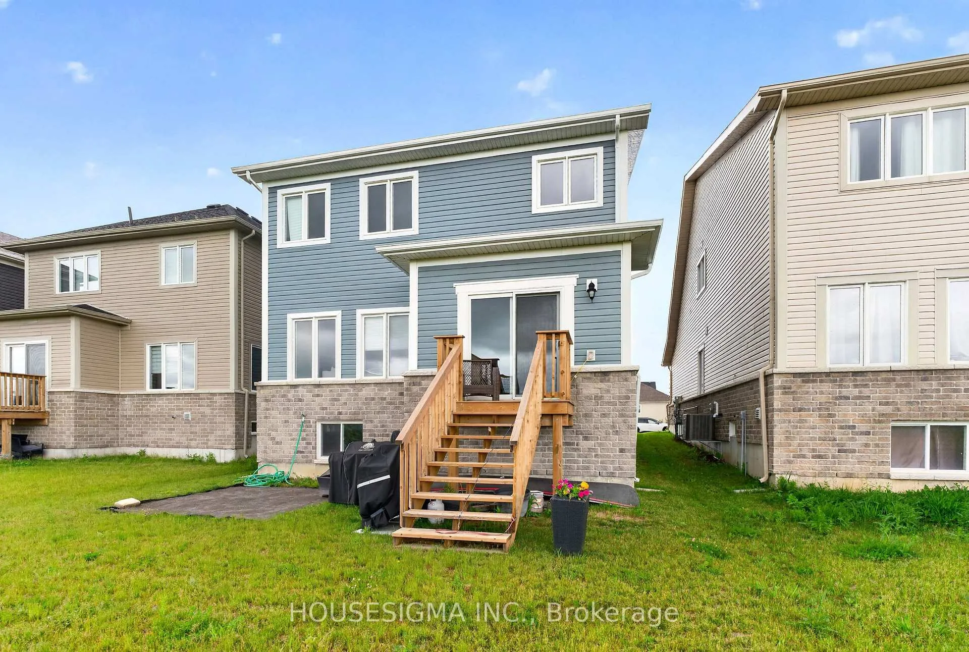 Photo 31 of 32 Oakmont Drive, Loyalist, Bath — HOMEH