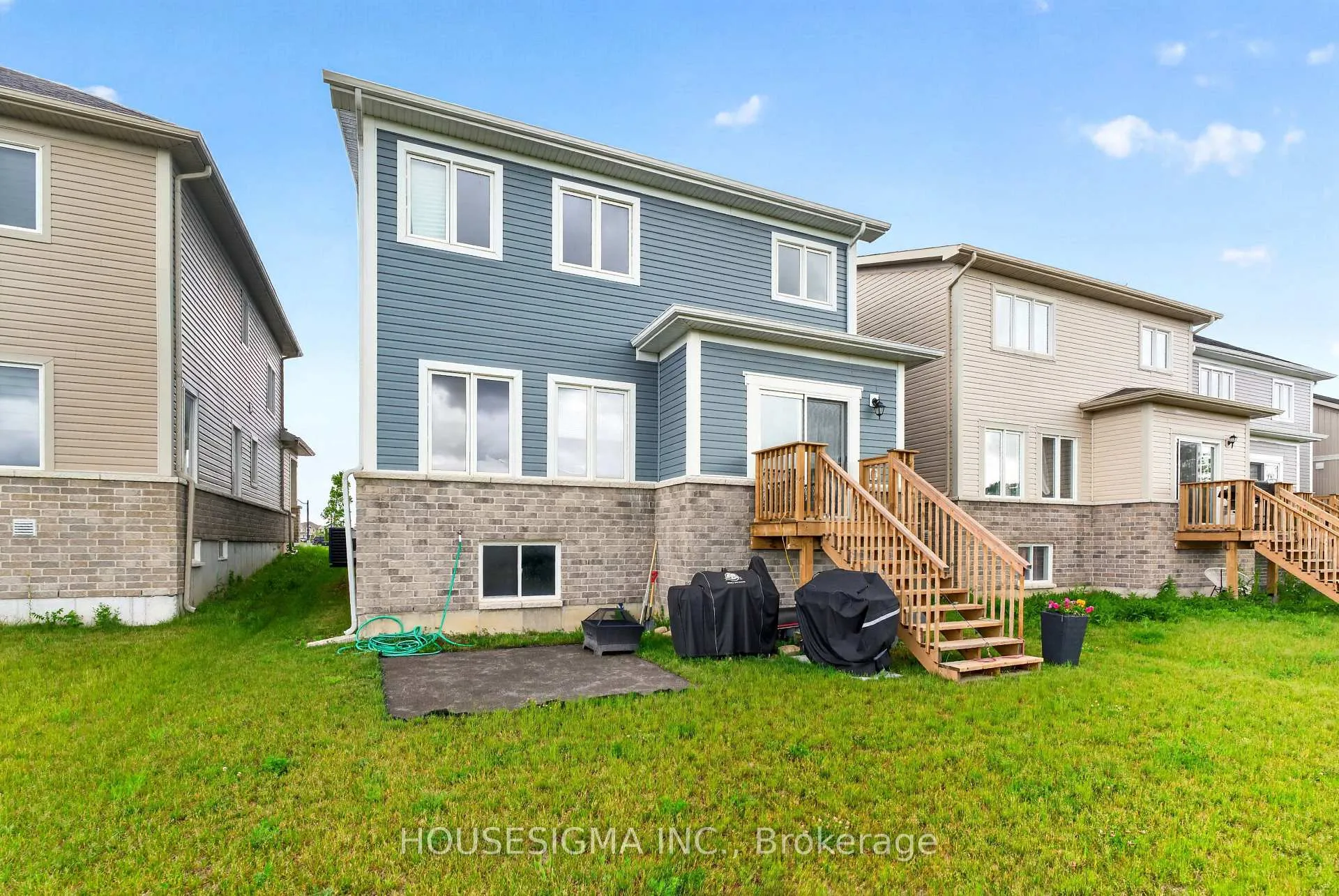 Photo 32 of 32 Oakmont Drive, Loyalist, Bath — HOMEH