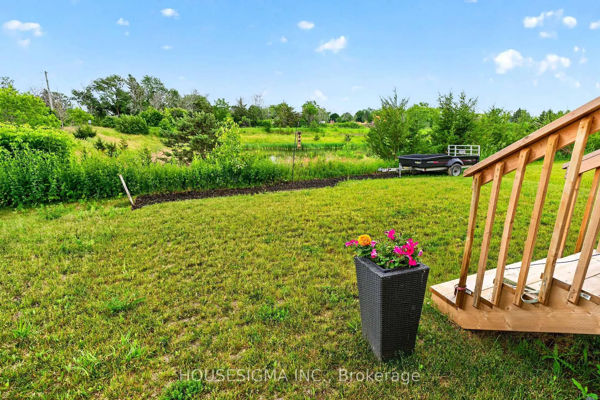 Photo 33 of 32 Oakmont Drive, Loyalist, Bath — HOMEH