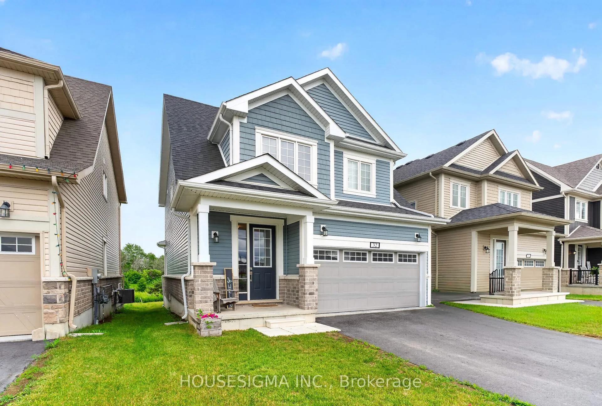 Photo 35 of 32 Oakmont Drive, Loyalist, Bath — HOMEH