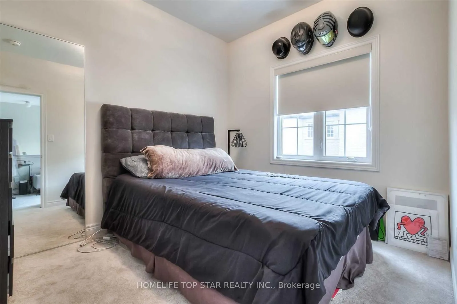 Photo 1 of 319 William Forster - (Coach House) Road, Markham, Cornell — HOMEH
