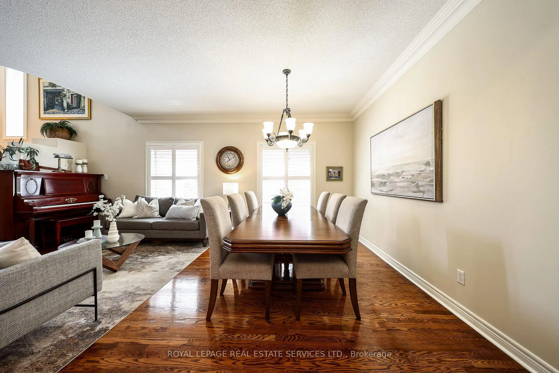 Photo 20 of 10 Sandway Crescent, Vaughan, Maple — HOMEH