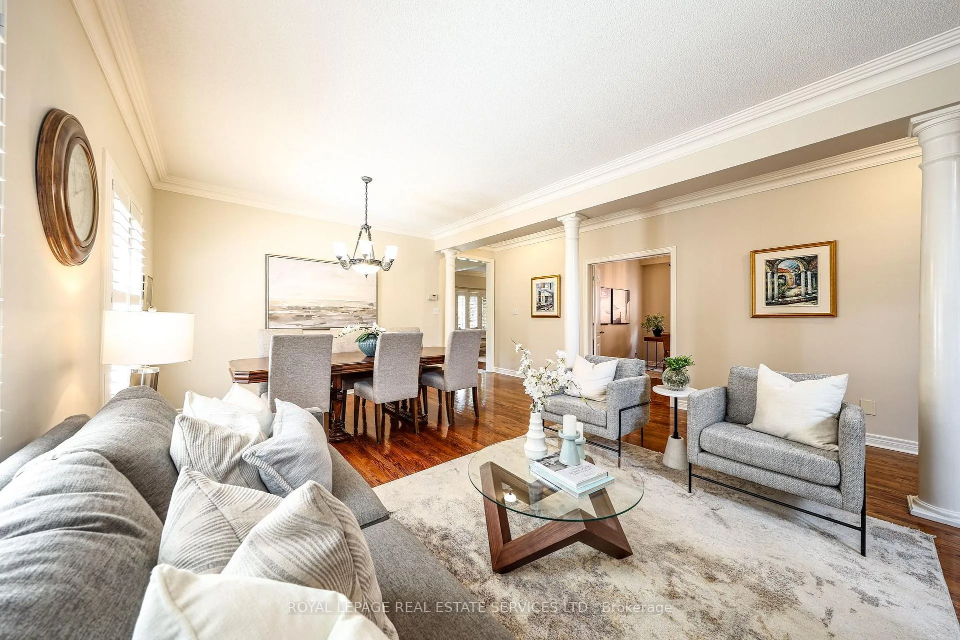 Photo 22 of 10 Sandway Crescent, Vaughan, Maple — HOMEH