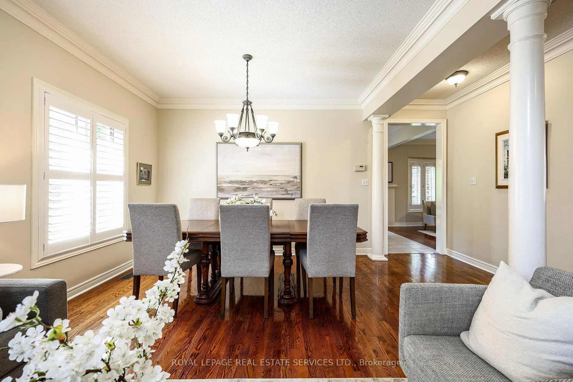 Photo 23 of 10 Sandway Crescent, Vaughan, Maple — HOMEH