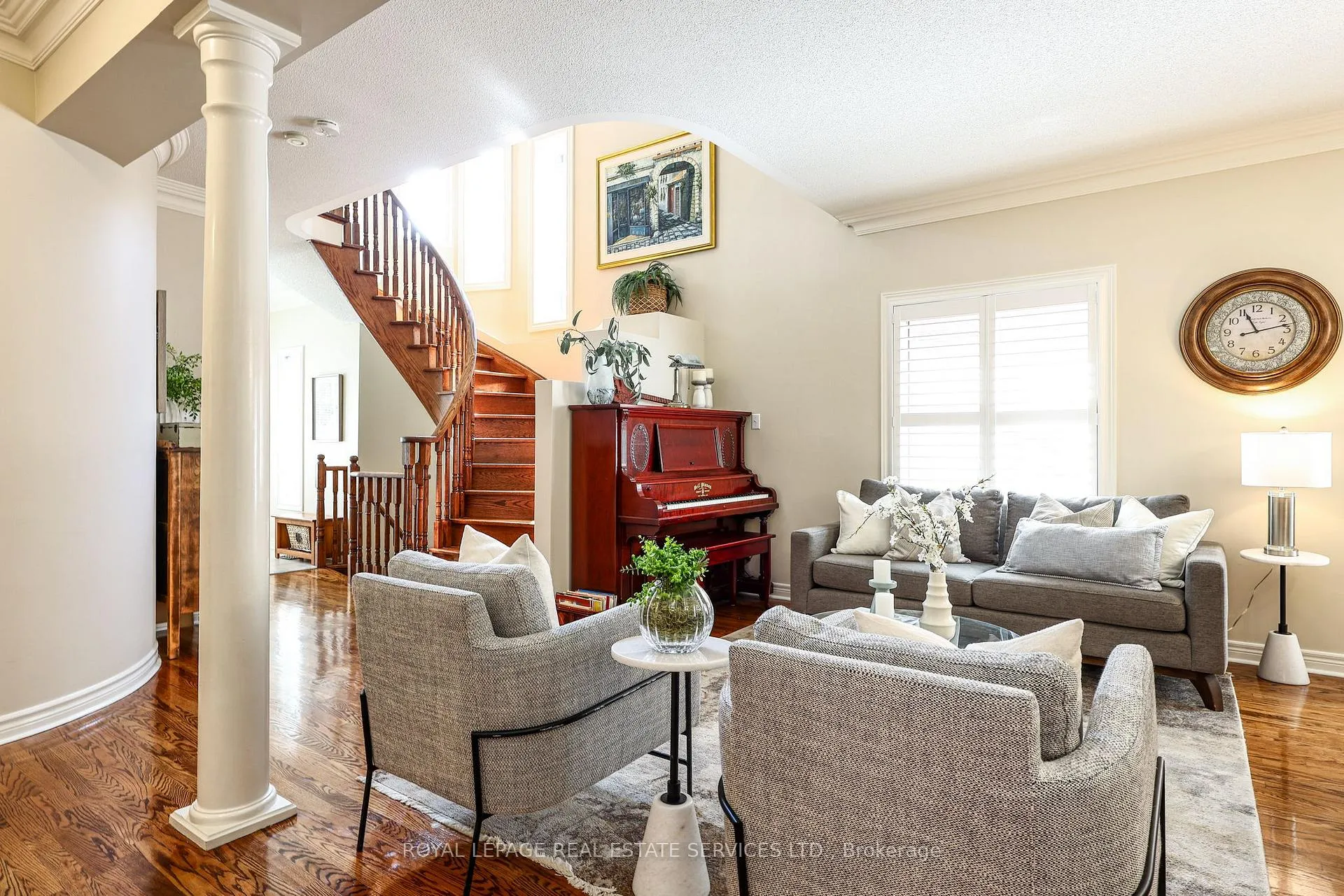 Photo 25 of 10 Sandway Crescent, Vaughan, Maple — HOMEH