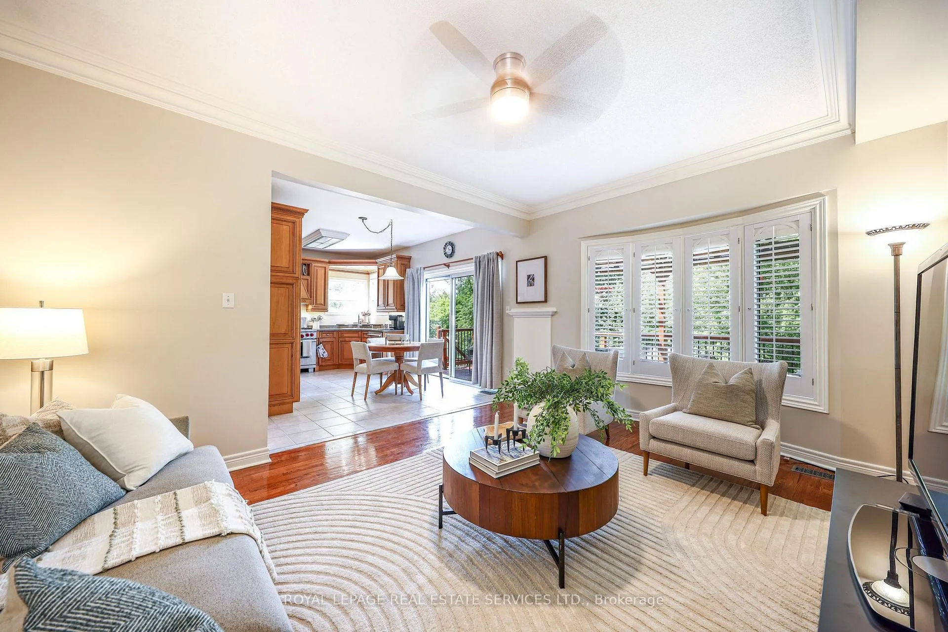 Photo 26 of 10 Sandway Crescent, Vaughan, Maple — HOMEH