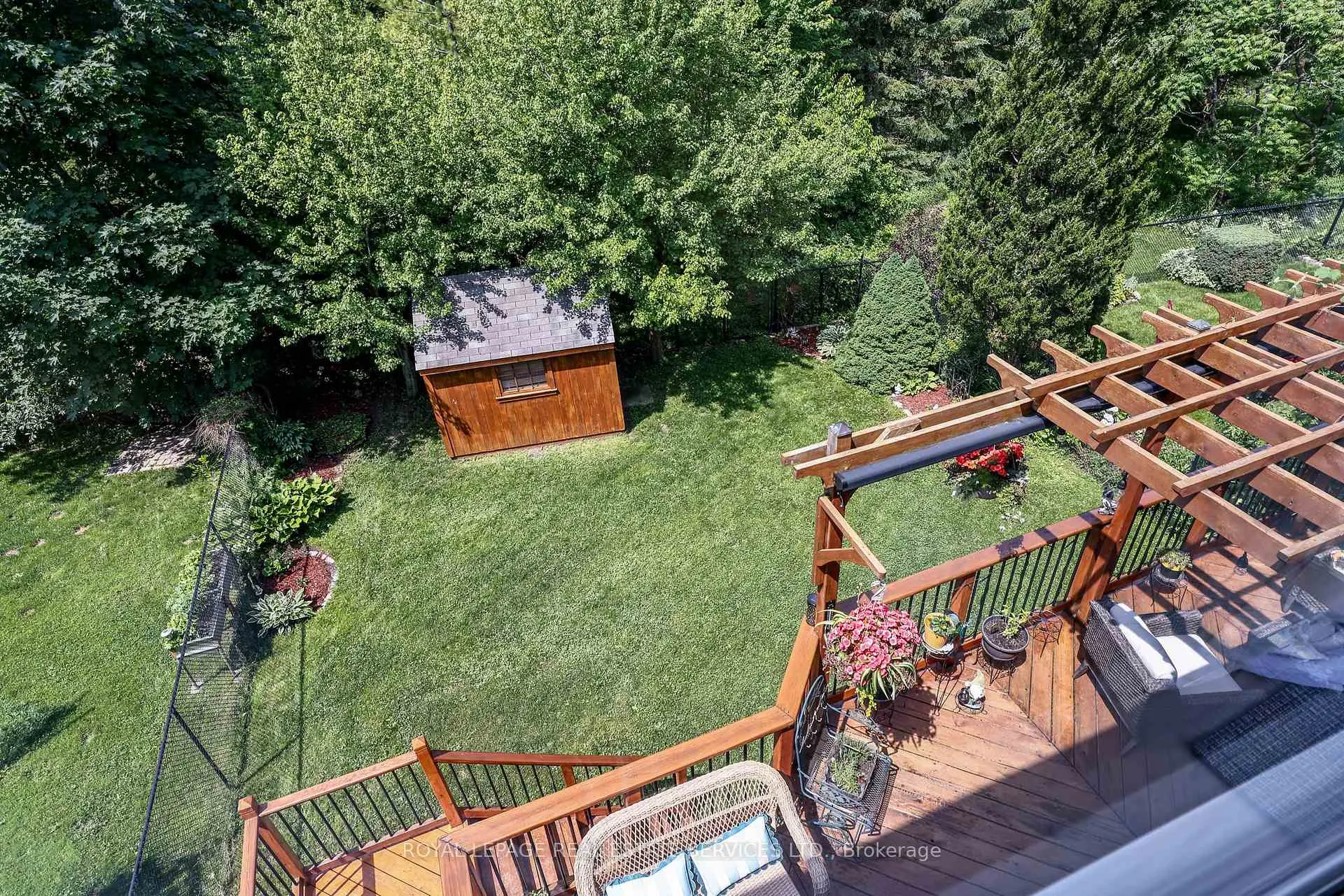 Photo 43 of 10 Sandway Crescent, Vaughan, Maple — HOMEH