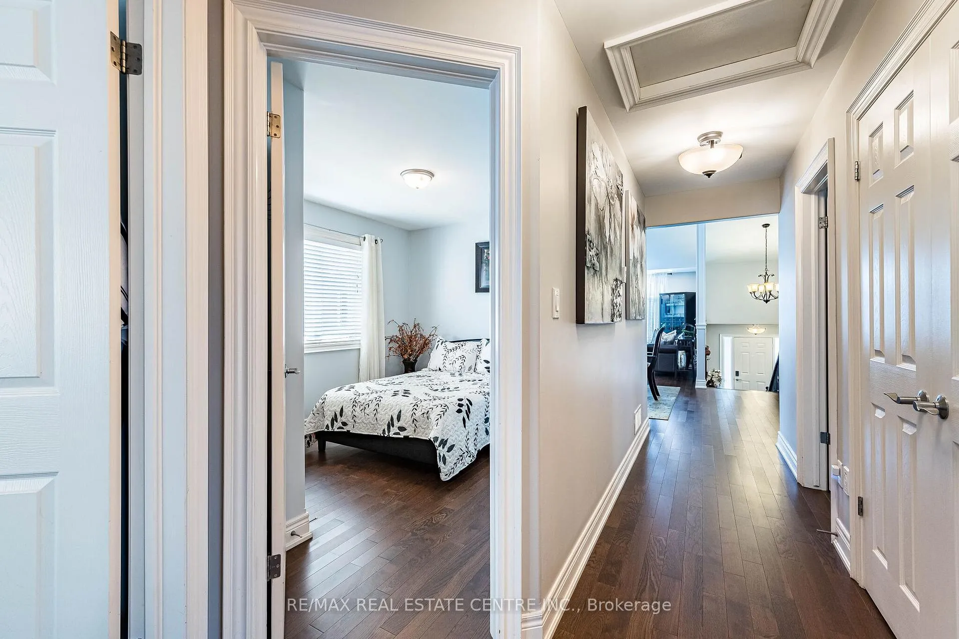 Photo 24 of 8493 Glavcic Drive, Niagara Falls, Forestview — HOMEH