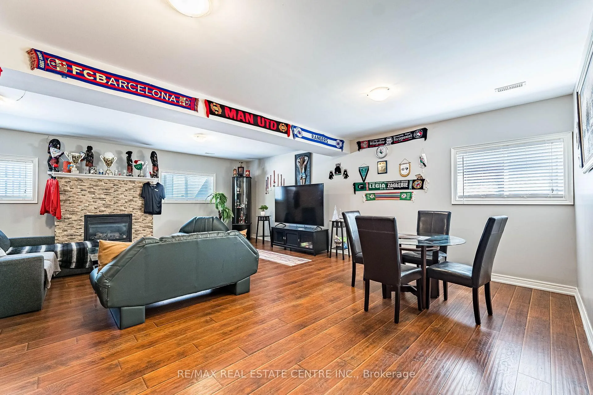 Photo 37 of 8493 Glavcic Drive, Niagara Falls, Forestview — HOMEH