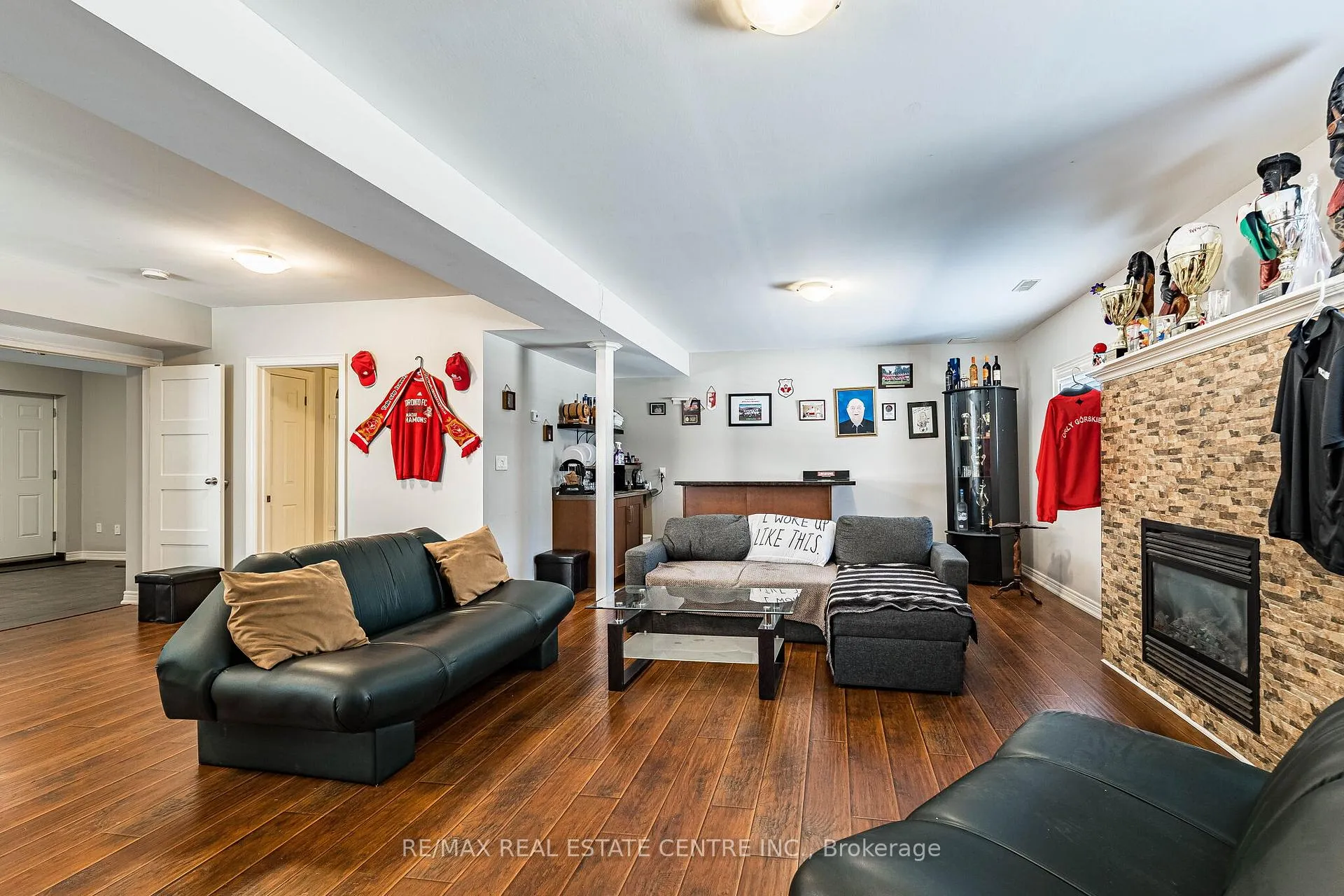 Photo 39 of 8493 Glavcic Drive, Niagara Falls, Forestview — HOMEH