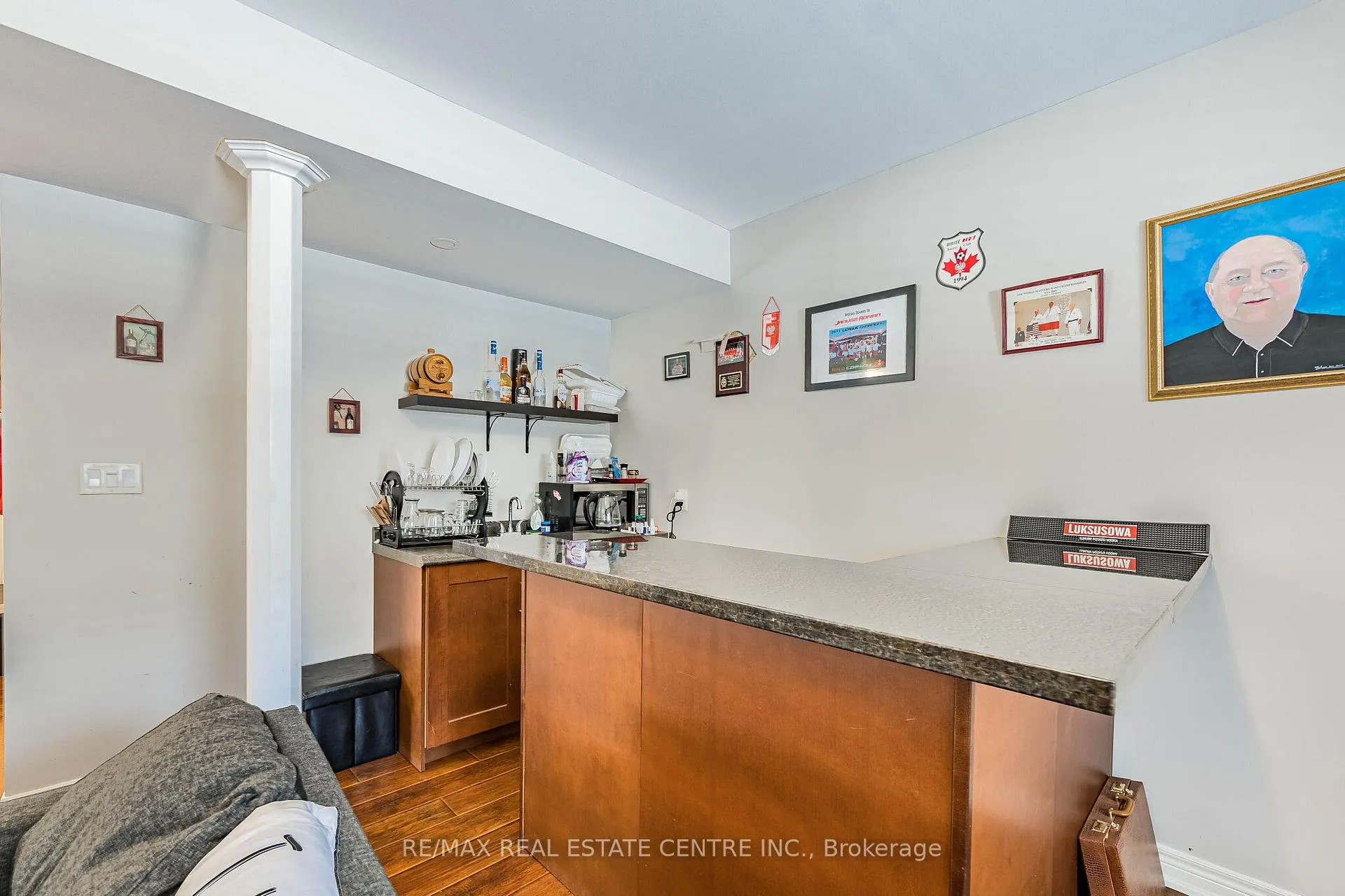 Photo 40 of 8493 Glavcic Drive, Niagara Falls, Forestview — HOMEH